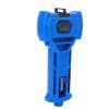 Jiawu Door Latch Installation Tool for 1-3/8 or 1-3/4 in Doors, Blue view 3