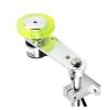 3MOG7Y1 Encoder Measuring Wheel Set with Fixed Mounting Bracket view 1