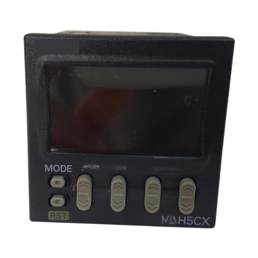 LZIKKGKI Time Relay Counter H5CX-A11-N H5CX-L8-N H5CX-L8D-N H5CX-AD-N H5CC-A (H5CX-L8D-N 24 VAC/DC)