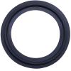 BYLSAGWHT 20-Piece EPDM 38 mm–50.5 mm Three-Clip High-Pressure Hygiene Gasket view 1