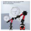 Dial Indicator with Magnetic Base, 25.4 mm Digital Dial view 3