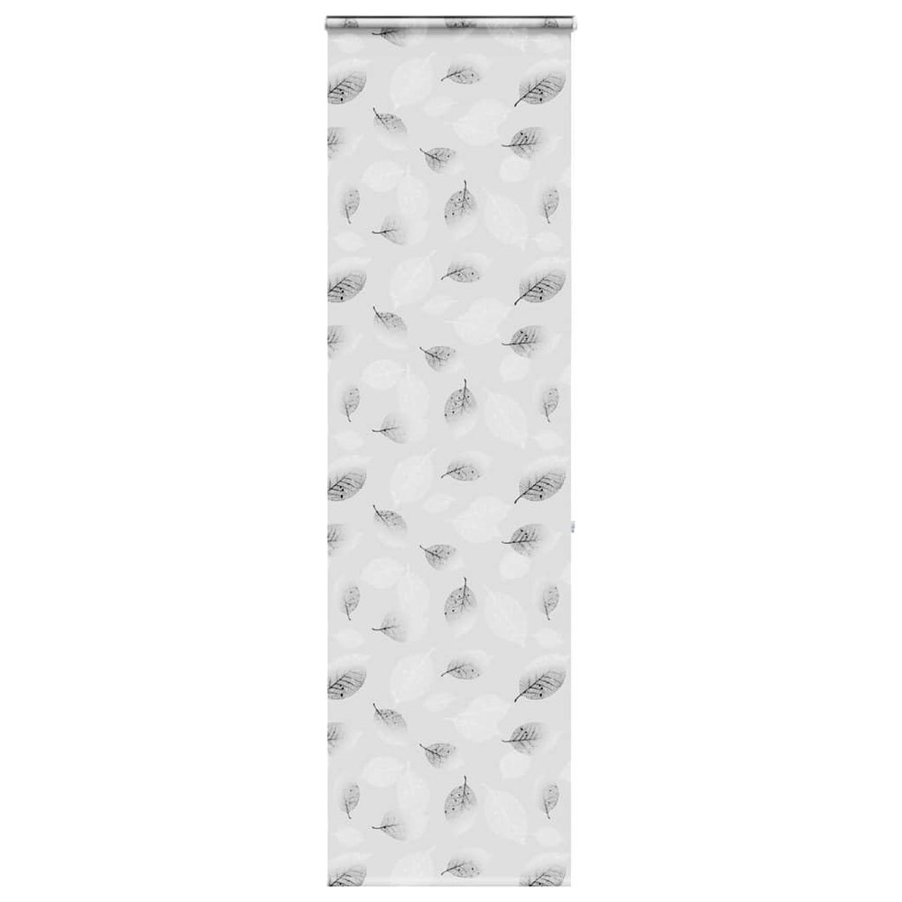 Cassette Shower Roller Blind, PEVA, Waterproof and Space-Saving