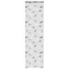 Cassette Shower Roller Blind, PEVA, Waterproof and Space-Saving view 1