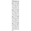 Cassette Shower Roller Blind, PEVA, Waterproof and Space-Saving view 3