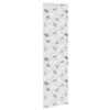 Cassette Shower Roller Blind, PEVA, Waterproof and Space-Saving view 4