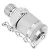 Bonbela G1/4 to M16x2 Hydraulic Hose Adapter view 1
