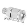 Bonbela G1/4 to M16x2 Hydraulic Hose Adapter view 3