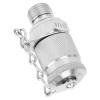 Bonbela G1/4 to M16x2 Hydraulic Hose Adapter view 4