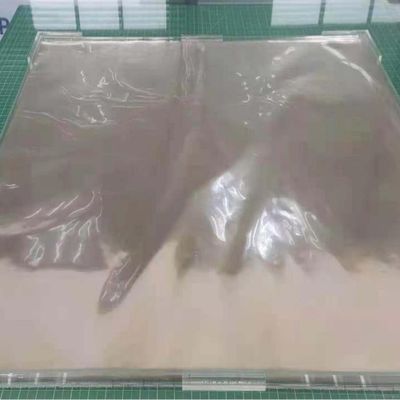 1-Piece Proton Exchange Membranes for Proton Exchange Applications, Customizable Solutions Available (20 cm x 20 cm)