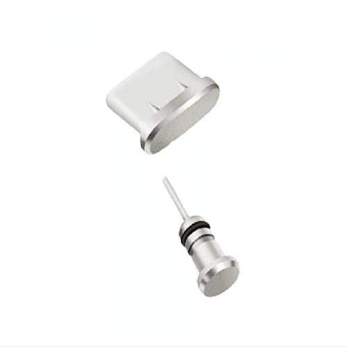 Dust Plugs for Honor Magic7, Aluminum Port Caps