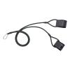 Baseball Activation Training Bands, Resistance Stretch Bands, 4 Levels view 1