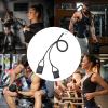 Baseball Activation Training Bands, Resistance Stretch Bands, 4 Levels view 4