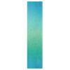 siphylline Blue-Green Gradient Grip Tape Roll for Skateboards, Bubble-Free Grip Tape for Scooter Decks, 111.8 x 25.4 cm view 1