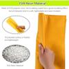 High-Voltage Insulating Blanket for Electrical Safety, Commercial Use view 2