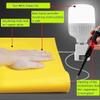 High-Voltage Insulating Blanket for Electrical Safety, Commercial Use view 3