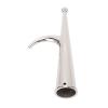 NDiyueAa Boat Hook, 316 Stainless Steel, 28 mm, Corrosion-Resistant for Yachts view 1
