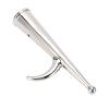 NDiyueAa Boat Hook, 316 Stainless Steel, 28 mm, Corrosion-Resistant for Yachts view 3