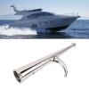 NDiyueAa Boat Hook, 316 Stainless Steel, 28 mm, Corrosion-Resistant for Yachts view 4