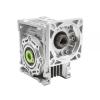 Styire NMRV040 Precision Vertical Speed Reducer Gearbox, 14 mm Input/18 mm Output view 1