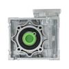 Styire NMRV040 Precision Vertical Speed Reducer Gearbox, 14 mm Input/18 mm Output view 4
