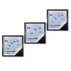 42L6 IF Frequency Meter, 100 V, 1000 Hz/1500 Hz/8 kHz, Pointer, Hertz IF Oven, 400 Hz, 1 pc (AC 1200 Hz, 100 V) view 3