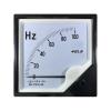 42L6 IF Frequency Meter, 100 V, 1000 Hz/1500 Hz/8 kHz, Pointer, Hertz IF Oven, 400 Hz, 1 pc (AC 1200 Hz, 100 V) view 4