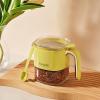Airtight Sugar Container for Salt, Pepper, and Powders view 2