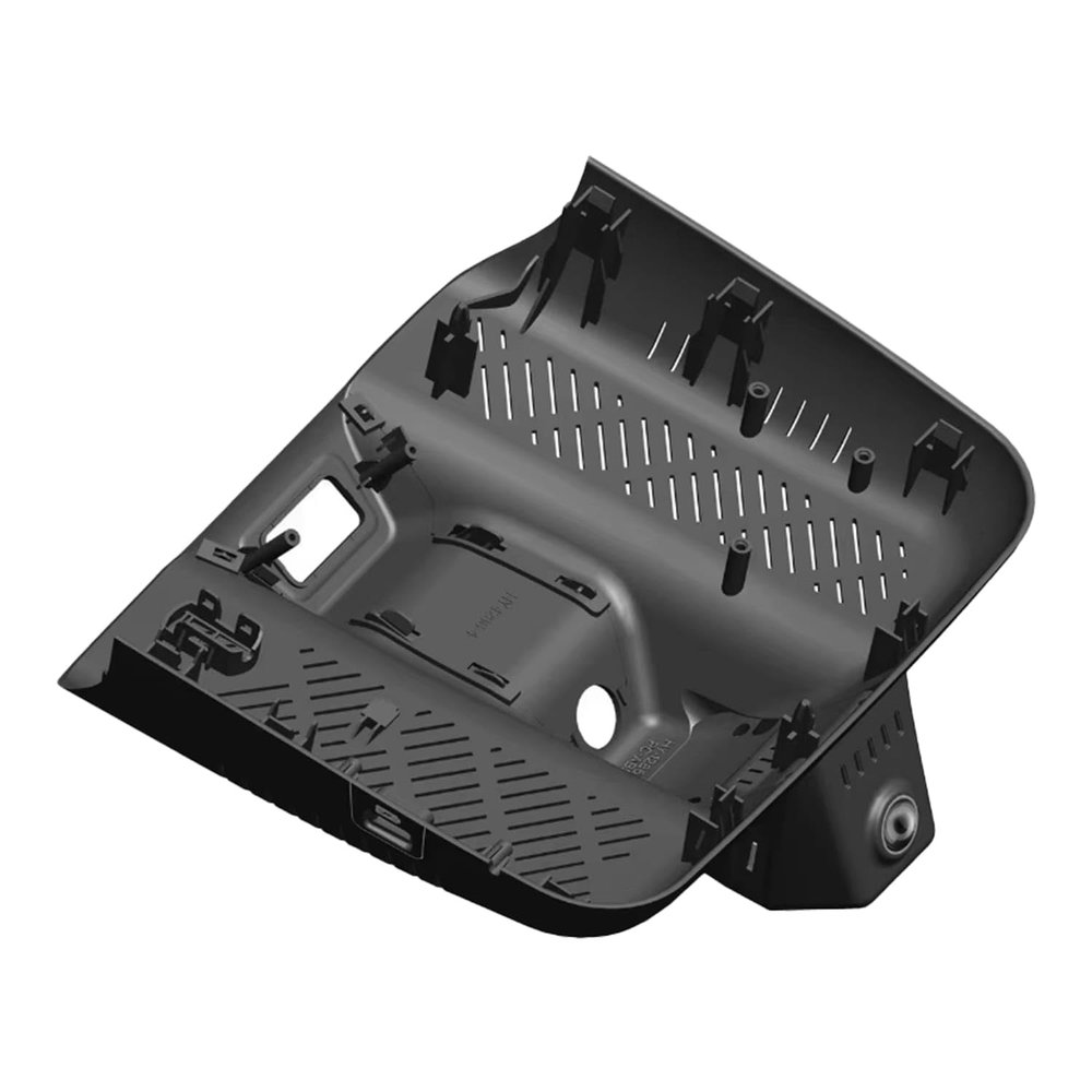 Xplywi 2K QHD Dash Cam for GAC Aion Hyper HT 2023–2025