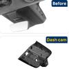 Xplywi 2K QHD Dash Cam for GAC Aion Hyper HT 2023–2025 view 2