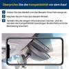Xplywi 2K QHD Dash Cam for GAC Aion Hyper HT 2023–2025 view 3
