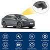 Xplywi 2K QHD Dash Cam for GAC Aion Hyper HT 2023–2025 view 4