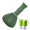 Reusable Manual Matcha Whisk view 1
