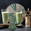 Reusable Manual Matcha Whisk view 2