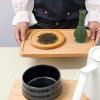 Reusable Manual Matcha Whisk view 3