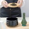 Manual Matcha Powder Whisk – Reusable view 3