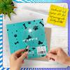 Stuff4 Funny 83rd Birthday Card – Dog Years Joke in German view 2