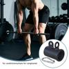 Knowlife Rowing Attachment for Strength Training view 2