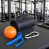 Knowlife Rowing Attachment for Strength Training view 3