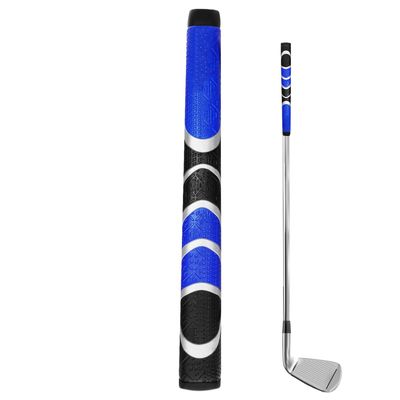 Dewireaey Putter Grips for Men, Lightweight Replacement Grips for Putters