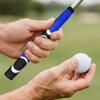 Dewireaey Putter Grips for Men, Lightweight Replacement Grips for Putters view 2