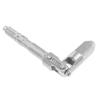 Hydraulic Jack Iron Universal Joint Part, Double Pump view 1