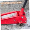 Hydraulic Jack Iron Universal Joint Part, Double Pump view 3