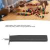 Asixxsix Bead Knotting Tool, Professional Jewelry Knotter, Black view 3