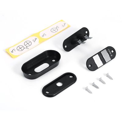 Kikumi Sliding Door Contact Switch for Cars, Trucks, Vans, Alarms and Central Locking Systems
