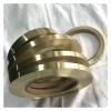 Brass Sheet, 1-Meter Brass Strip, Thin Metal Foil Plate, Thickness 0.05/0.15/2/4/5/6/8 mm, Width 5–200 mm (Thickness 0.4 mm, Width 20 mm) view 2