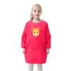 Kids' Painting Smock with Sleeves, Ages 2–12 view 1
