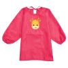 Kids' Painting Smock with Sleeves, Ages 2–12 view 2