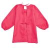 Kids' Painting Smock with Sleeves, Ages 2–12 view 4