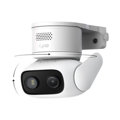 Anker eufy C31 Wired Outdoor Security Camera
