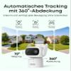 Anker eufy C31 Wired Outdoor Security Camera view 3